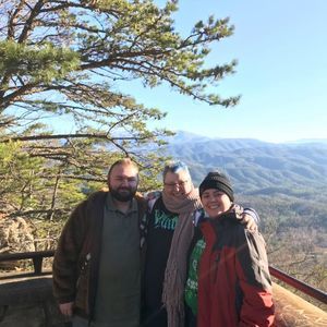 Meet your Posher, Margaret